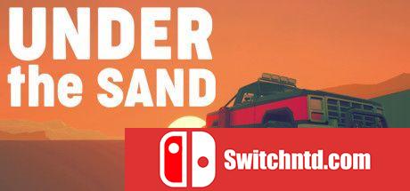 《在沙滩下（UNDER the SAND）》Build 5696022 Chronos硬盘版[EN]_0