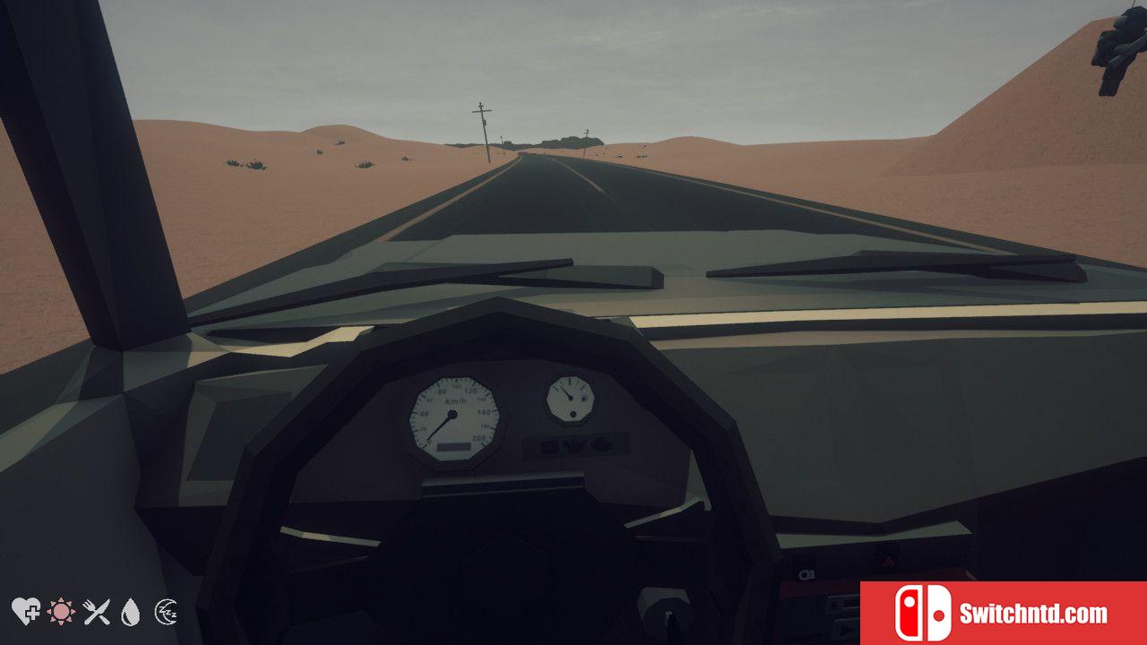 《在沙滩下（UNDER the SAND）》Build 5696022 Chronos硬盘版[EN]_2
