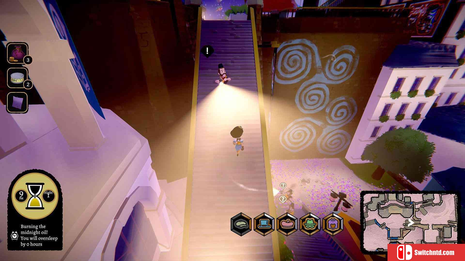 《Mesmer（Mesmer）》DINOByTES镜像版[EN]_5