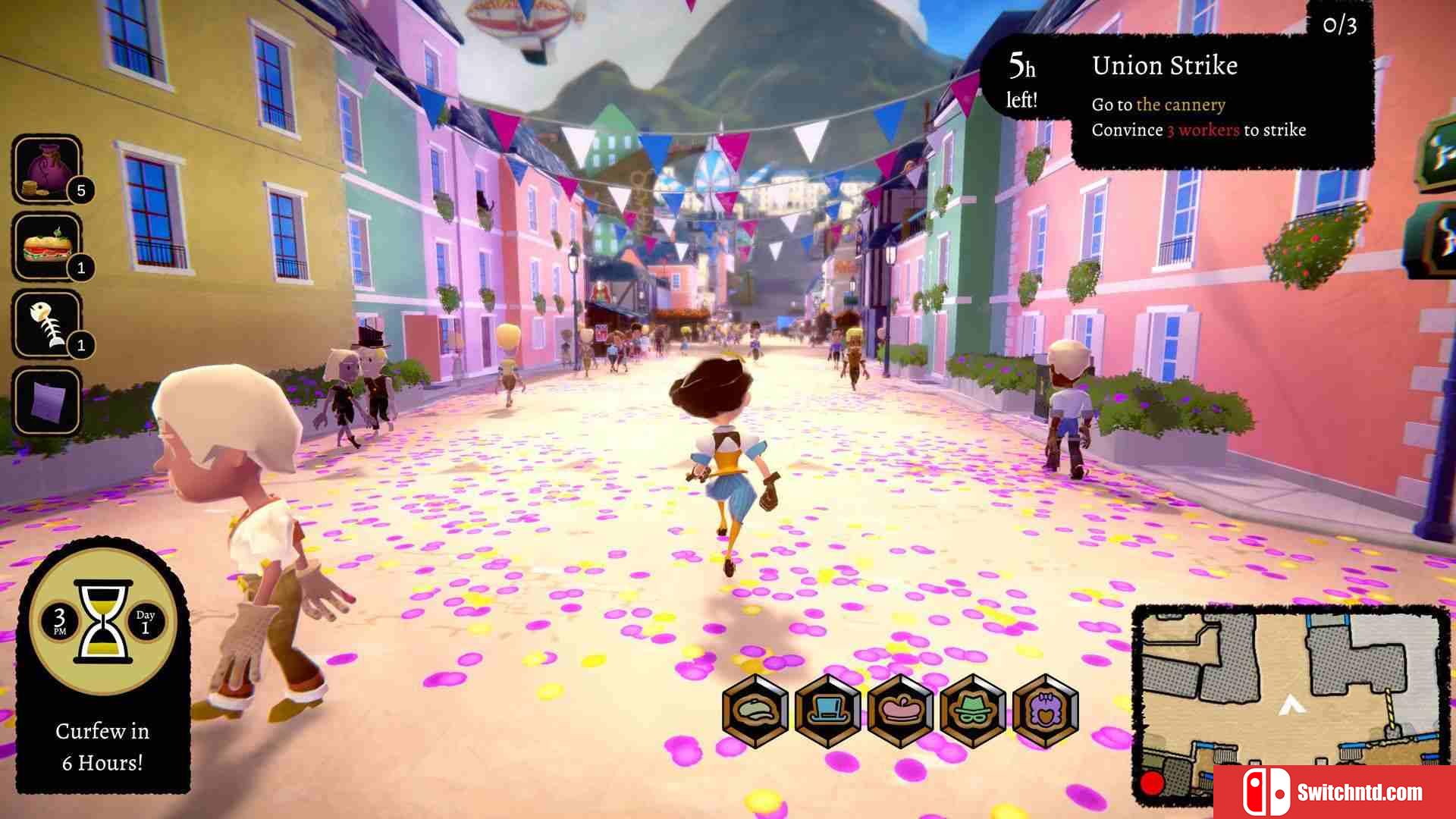 《Mesmer（Mesmer）》DINOByTES镜像版[EN]_3