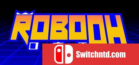 《ROBO OH（ROBO OH）》Build 5614936 Chronos硬盘版[EN]_0