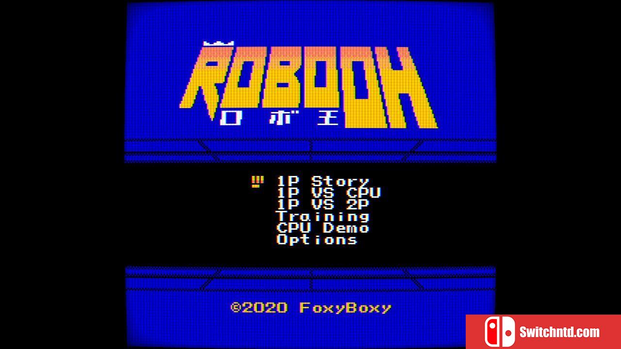 《ROBO OH（ROBO OH）》Build 5614936 Chronos硬盘版[EN]_2