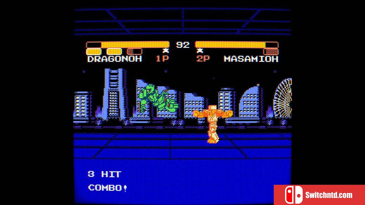 《ROBO OH（ROBO OH）》Build 5614936 Chronos硬盘版[EN]_3