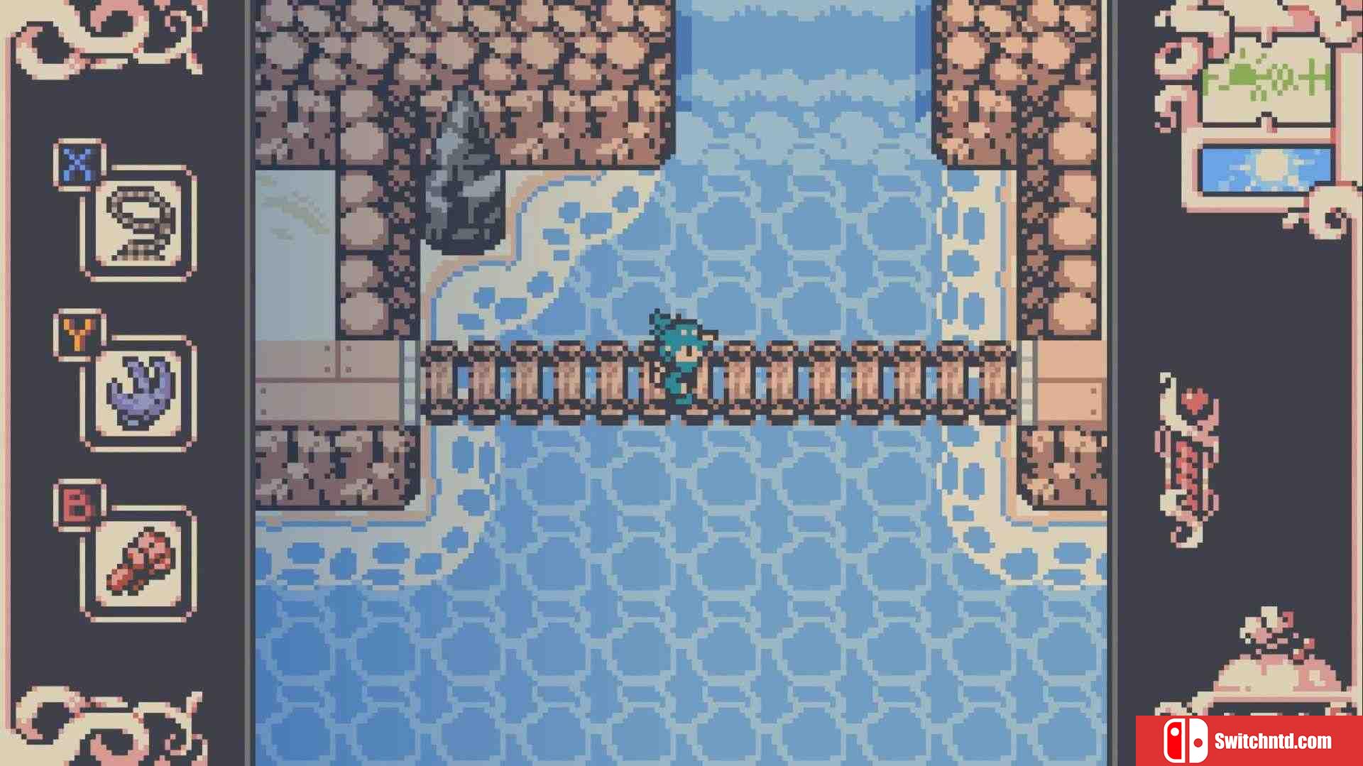 《Prodigal（Prodigal）》Build 5693981 Chronos硬盘版[EN]_3
