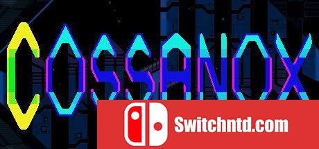 《科萨诺（Cossanox）》Build 4802607 Chronos硬盘版[EN]_0
