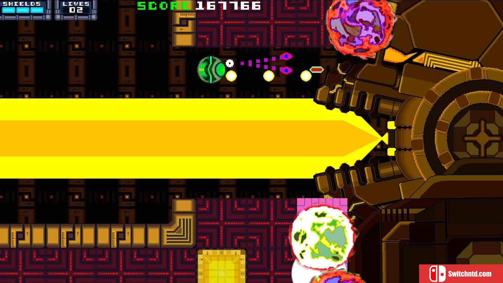 《科萨诺（Cossanox）》Build 4802607 Chronos硬盘版[EN]_4