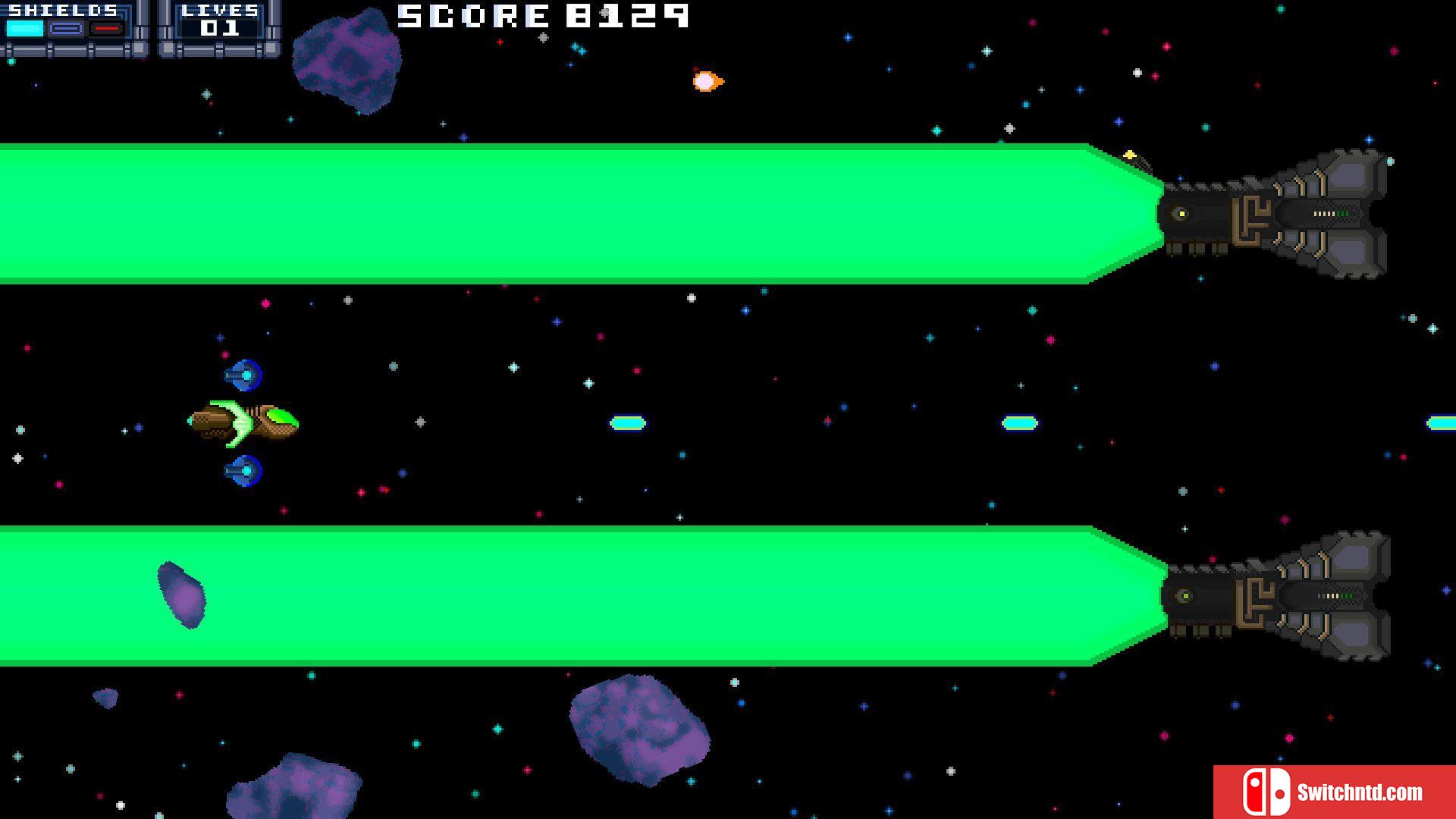 《科萨诺（Cossanox）》Build 4802607 Chronos硬盘版[EN]_2