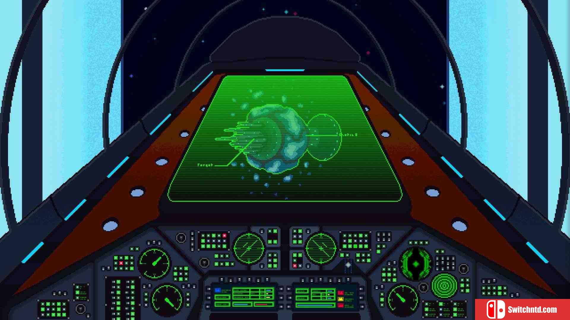 《科萨诺（Cossanox）》Build 4802607 Chronos硬盘版[EN]_1