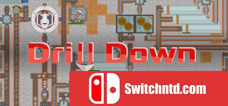 《向下钻取（Drill Down）》Build 5697827 Chronos硬盘版[EN]_0