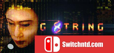 《G String（G String）》Build 5695527 Chronos硬盘版[EN]_0