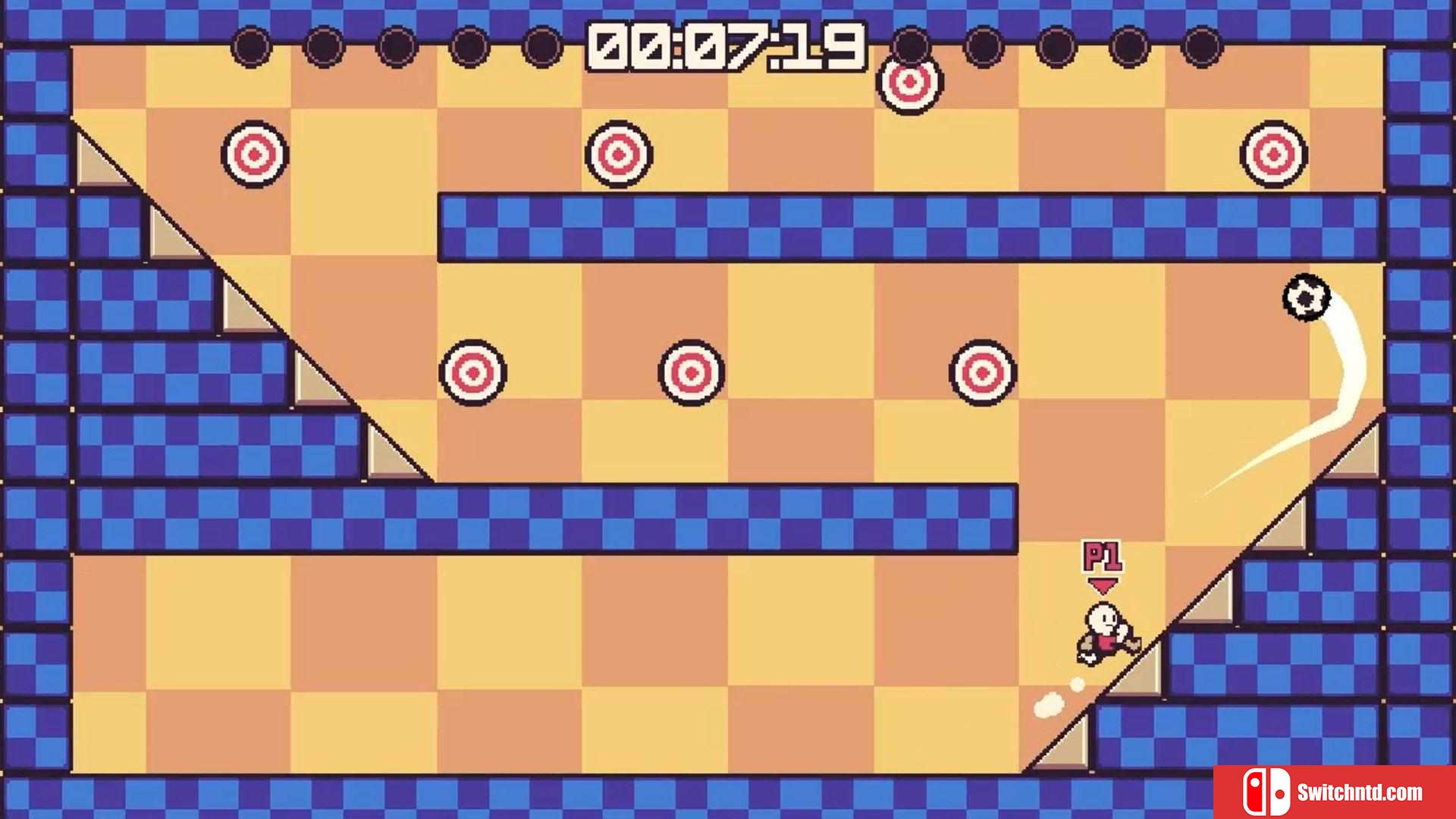 《荒唐足球（Nonsense Soccer）》Build 5580228 Chronos硬盘版[EN]_5