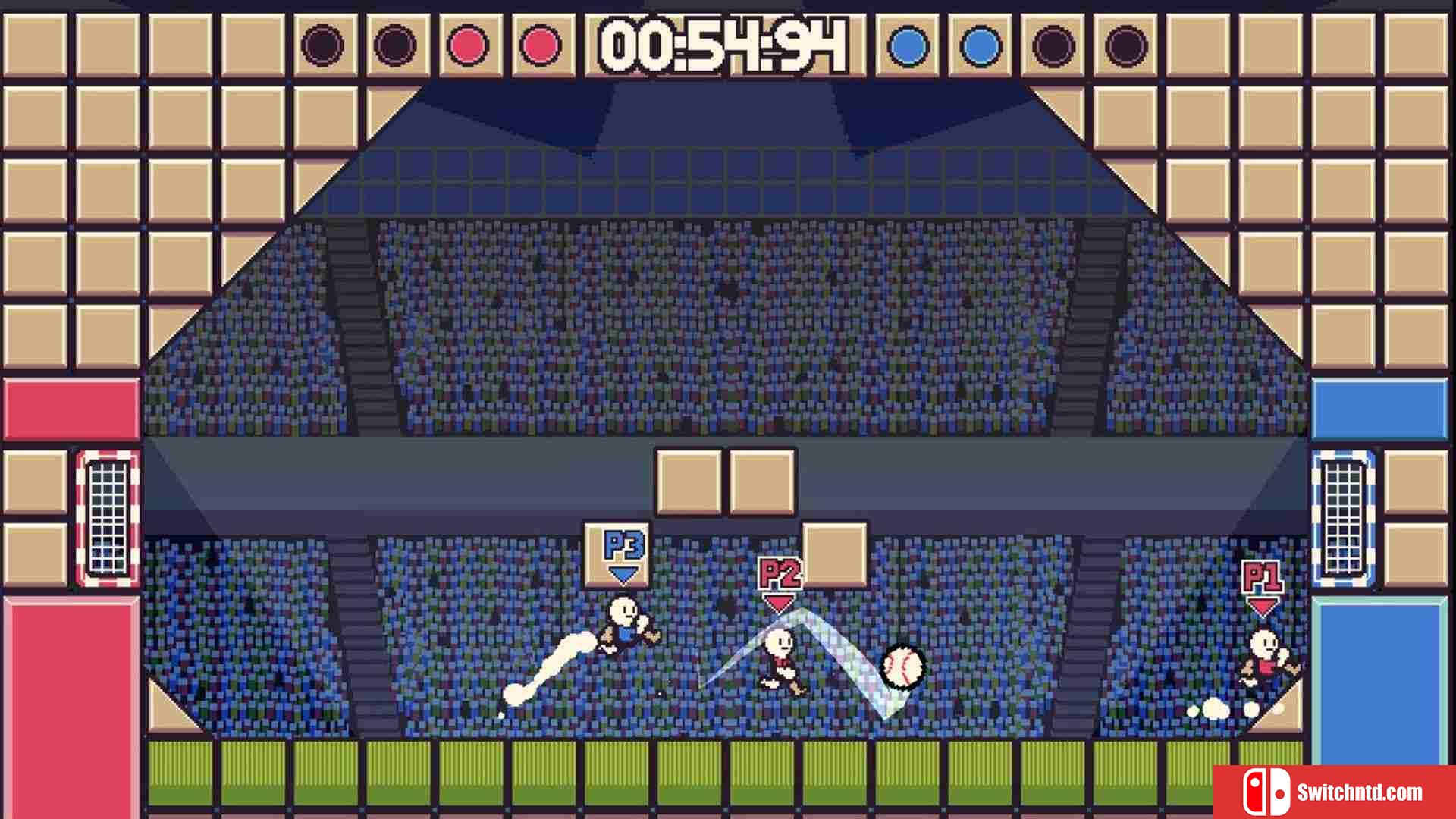 《荒唐足球（Nonsense Soccer）》Build 5580228 Chronos硬盘版[EN]_4