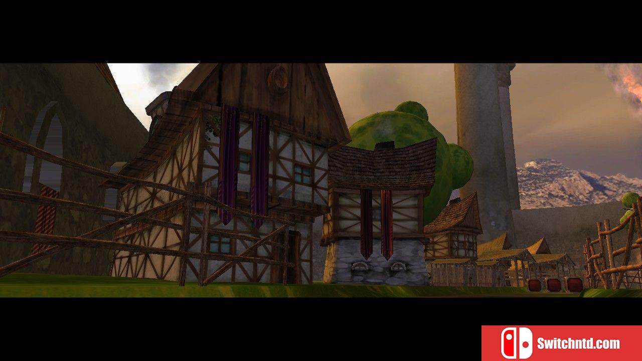 《凯文塔克的乡村狂欢 农场动物赛车锦标赛（Calvin Tucker's Farm）》B.2538201 Chronos硬盘版[EN]_1