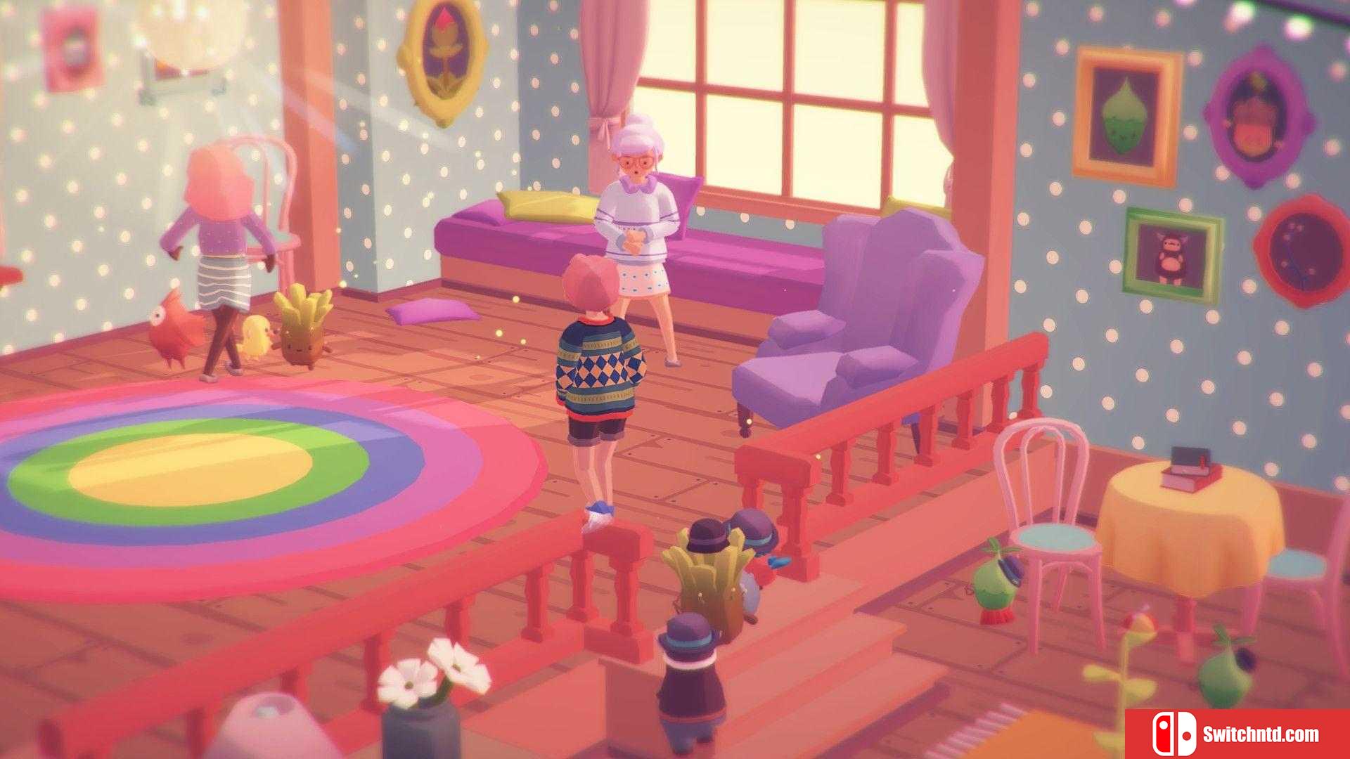 《蔬菜精灵（Ooblets）》v0.4.6 Haoose硬盘版[EN]_3