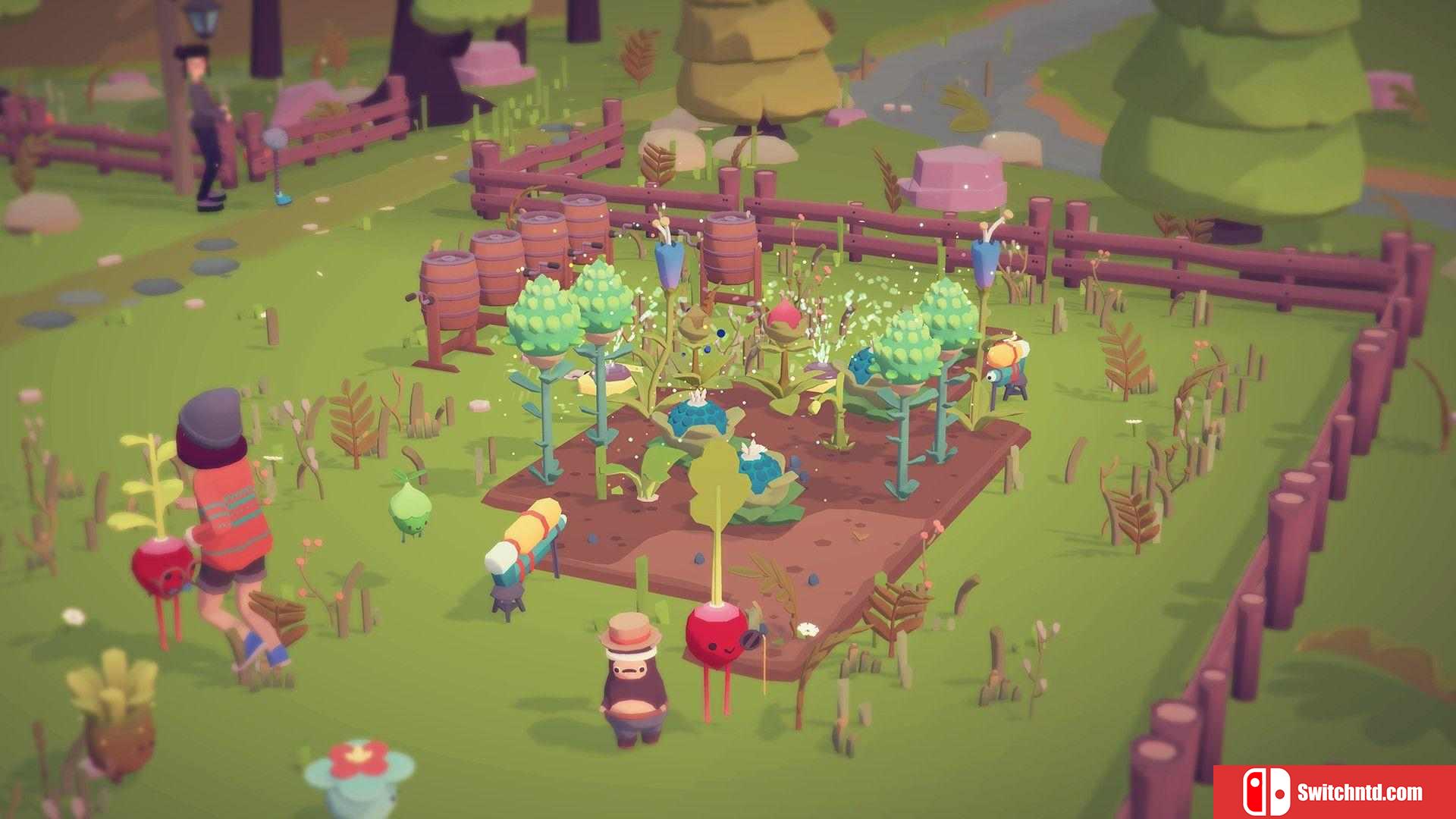 《蔬菜精灵（Ooblets）》v0.4.6 Haoose硬盘版[EN]_2