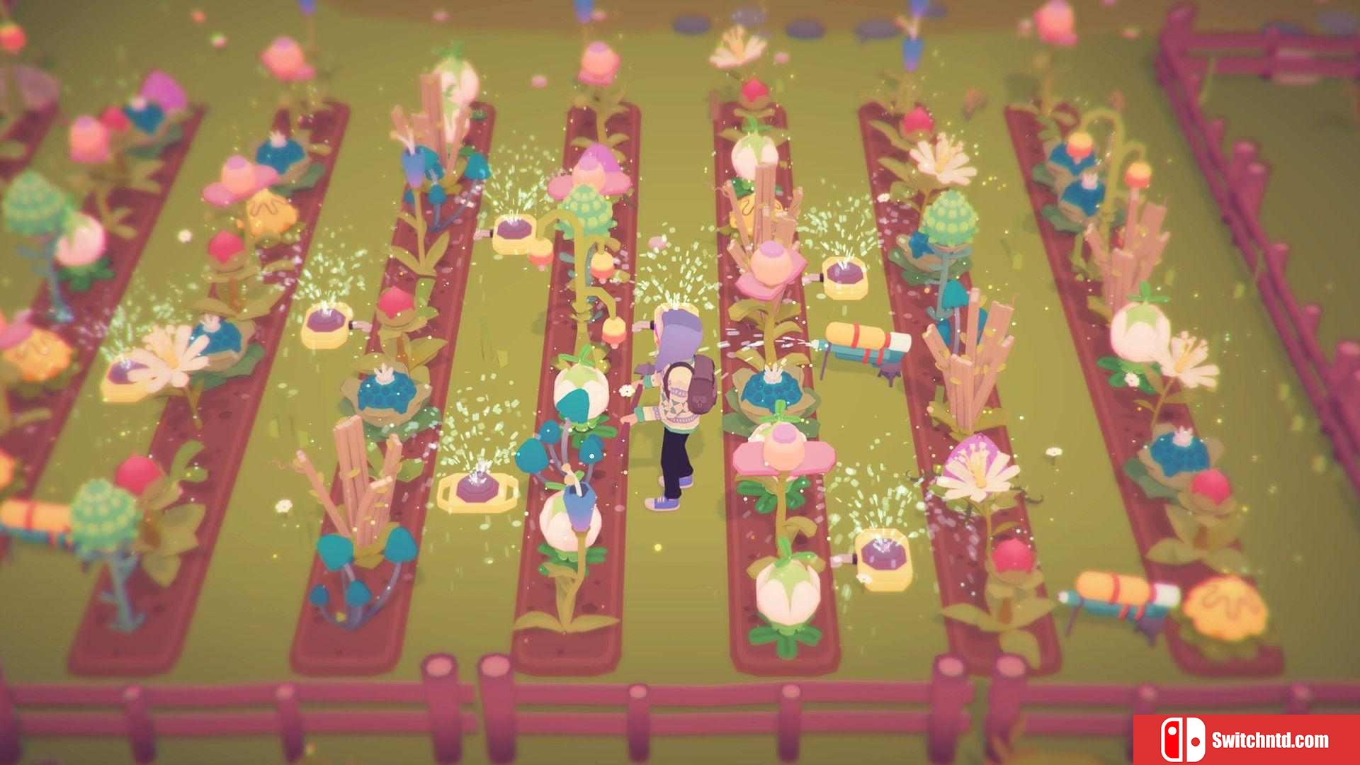 《蔬菜精灵（Ooblets）》v0.4.6 Haoose硬盘版[EN]_5