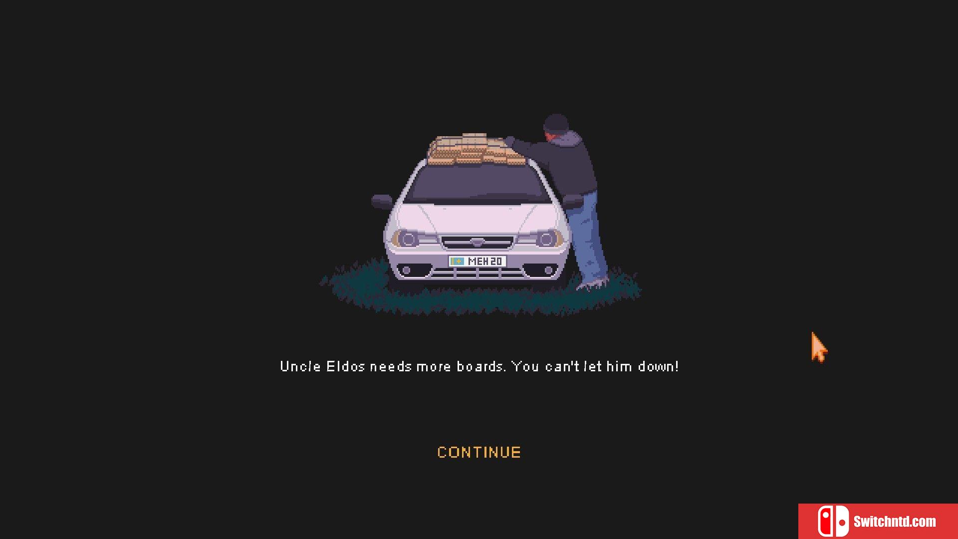 《哈萨克车道（Kazakh Drive）》Build 5699275 Chronos硬盘版[EN]_5