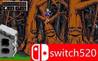 《基恩指挥官（Commander Keen）》完全版 Build 251969 Chronos硬盘版[EN]_1