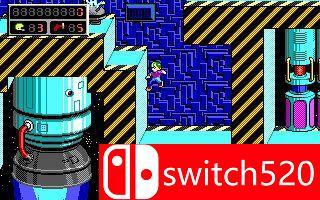《基恩指挥官（Commander Keen）》完全版 Build 251969 Chronos硬盘版[EN]_5