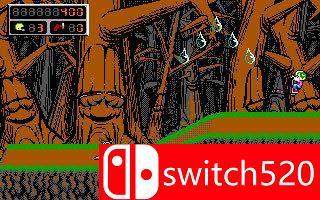 《基恩指挥官（Commander Keen）》完全版 Build 251969 Chronos硬盘版[EN]_3