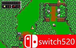 《基恩指挥官（Commander Keen）》完全版 Build 251969 Chronos硬盘版[EN]_2