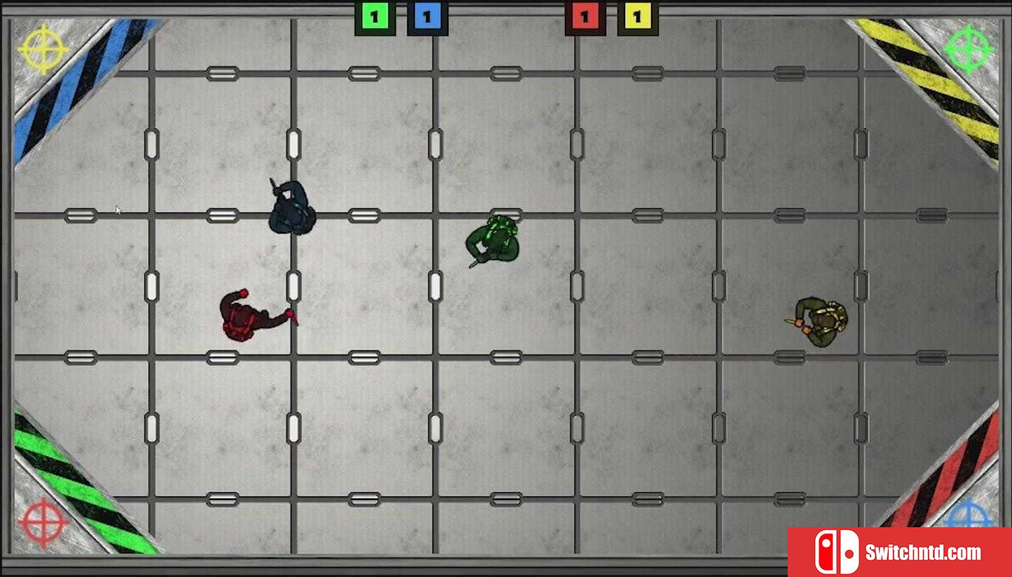 《仅限刀具（Knife Only）》v19.10.2020 Haoose硬盘版[EN]_2