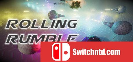 《滚动隆隆（Rolling Rumble）》v19.10.2020 Haoose硬盘版[EN]_0