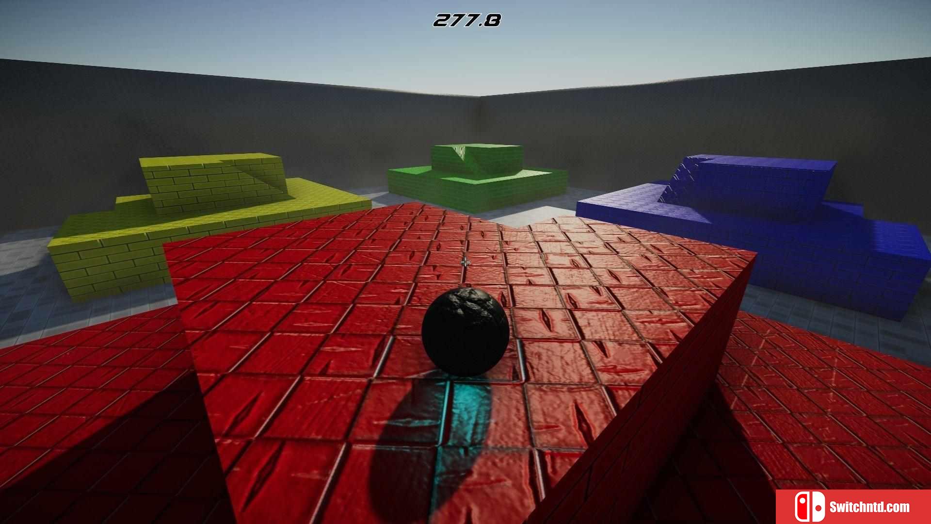 《滚动隆隆（Rolling Rumble）》v19.10.2020 Haoose硬盘版[EN]_3