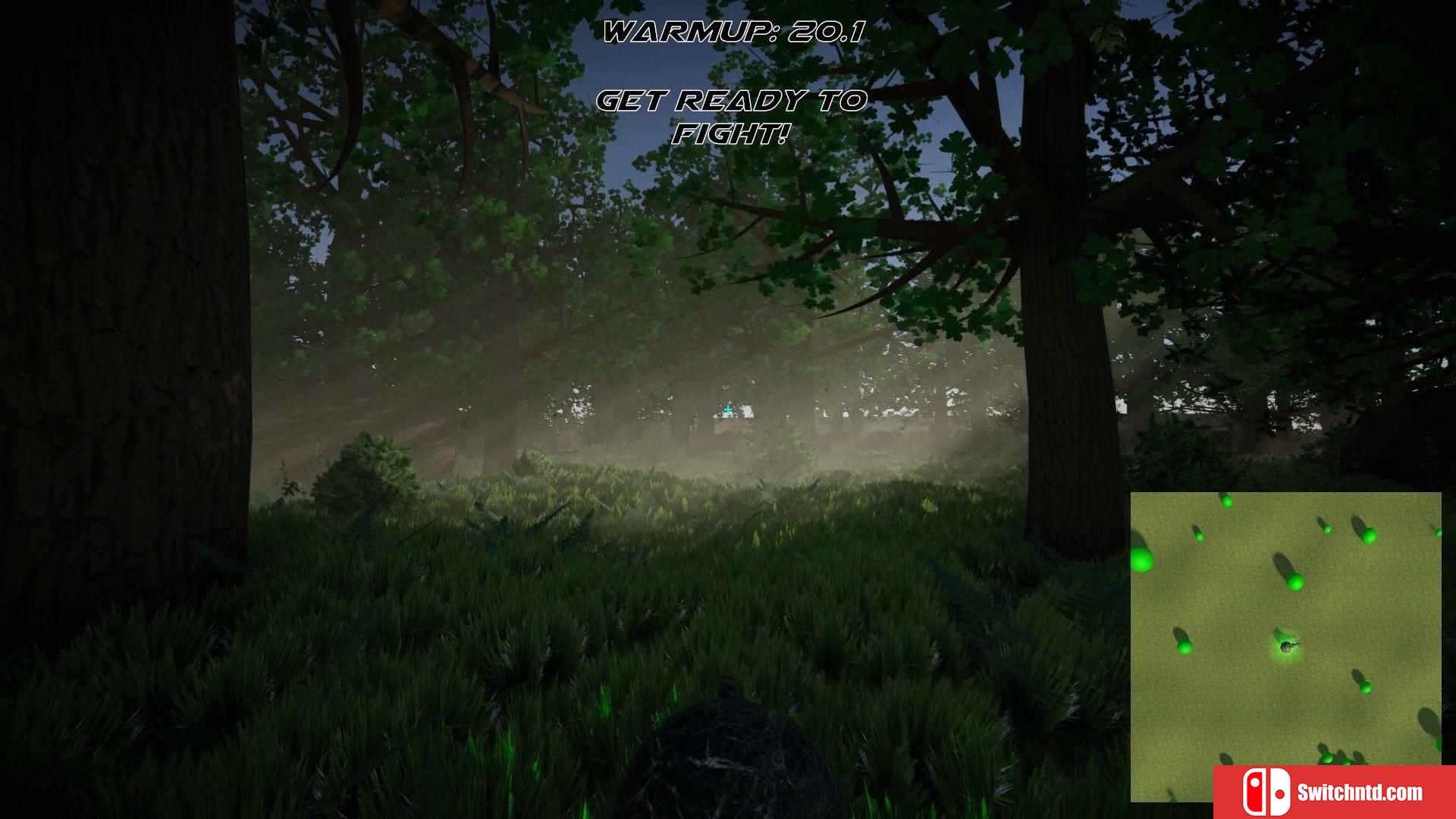 《滚动隆隆（Rolling Rumble）》v19.10.2020 Haoose硬盘版[EN]_5