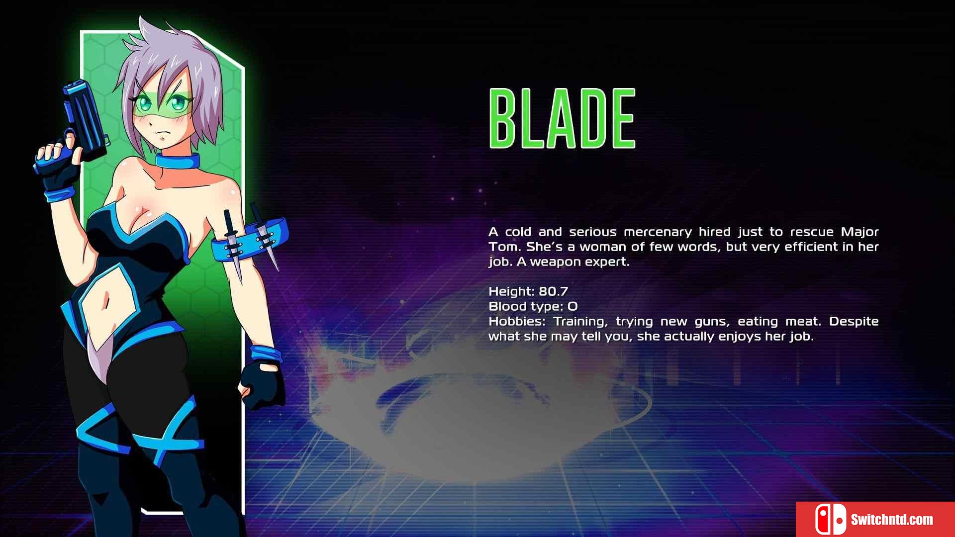 《太空爱情三角洲（Space Love Delta）》Build 5612206 Chronos硬盘版[EN]_3