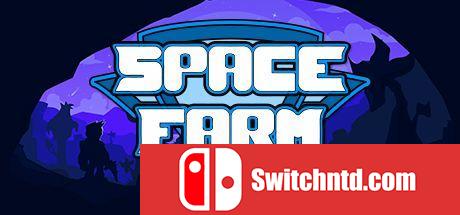 《太空农场（Space Farm）》v19.10.2020 Haoose硬盘版[EN]_0