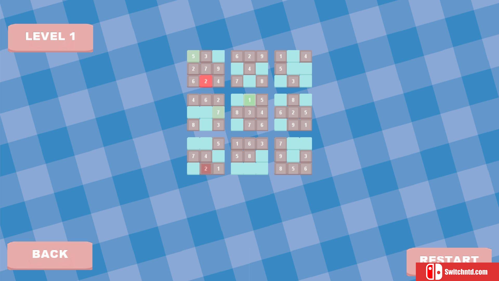 《数独时间（SUDOKU TIME）》v19.10.2020 Haoose硬盘版[EN]_2