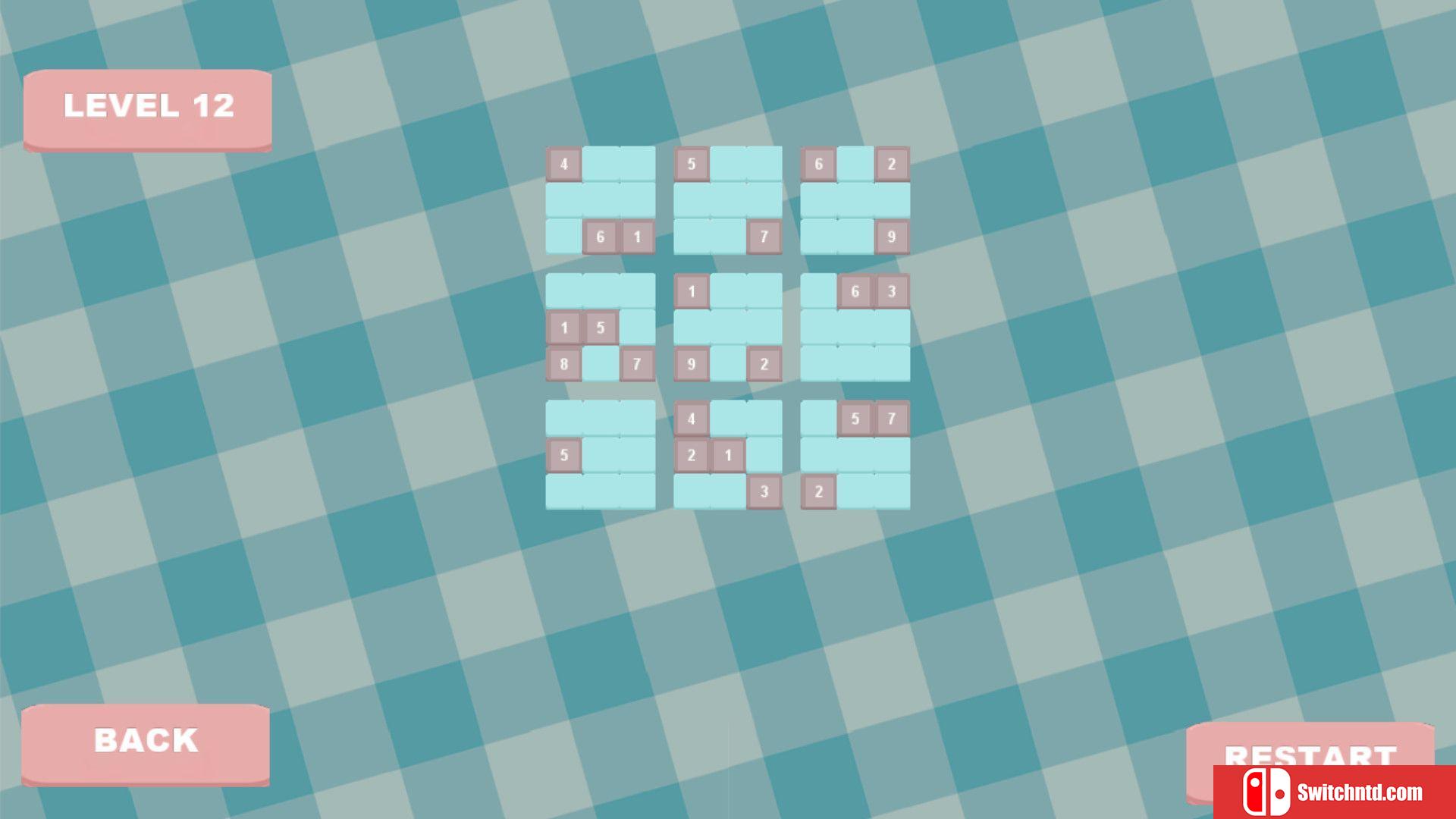 《数独时间（SUDOKU TIME）》v19.10.2020 Haoose硬盘版[EN]_4