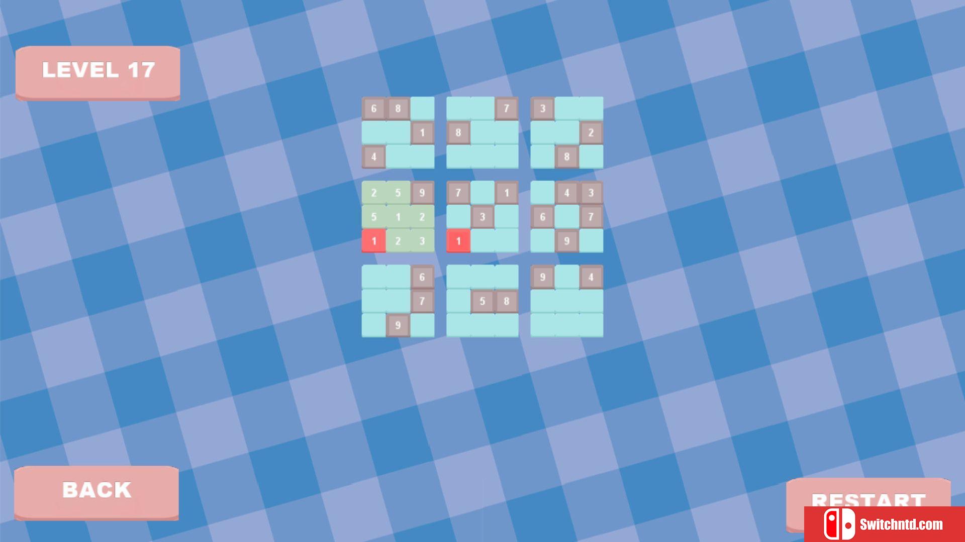 《数独时间（SUDOKU TIME）》v19.10.2020 Haoose硬盘版[EN]_1