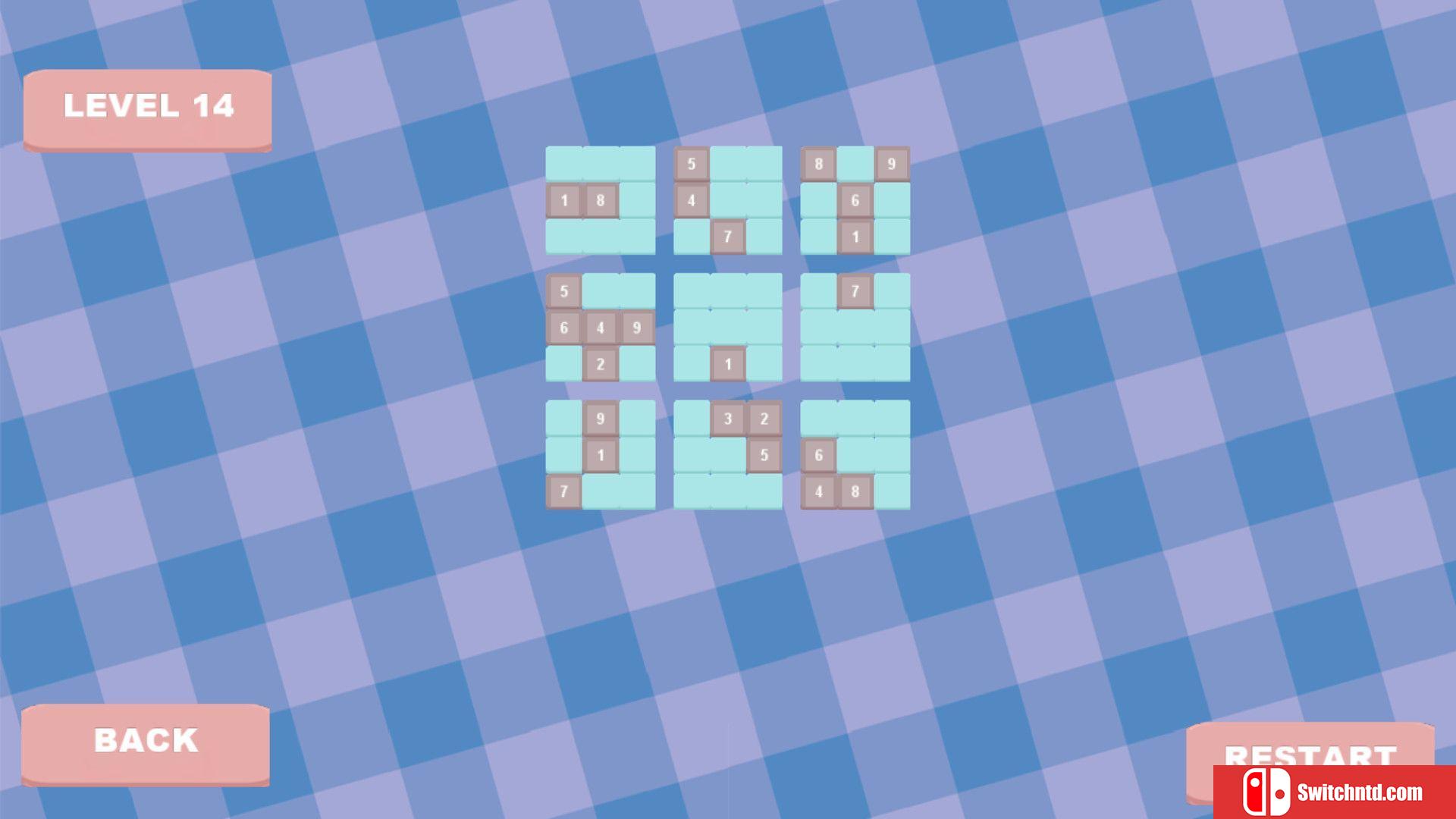 《数独时间（SUDOKU TIME）》v19.10.2020 Haoose硬盘版[EN]_3