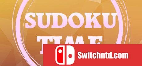 《数独时间（SUDOKU TIME）》v19.10.2020 Haoose硬盘版[EN]_0