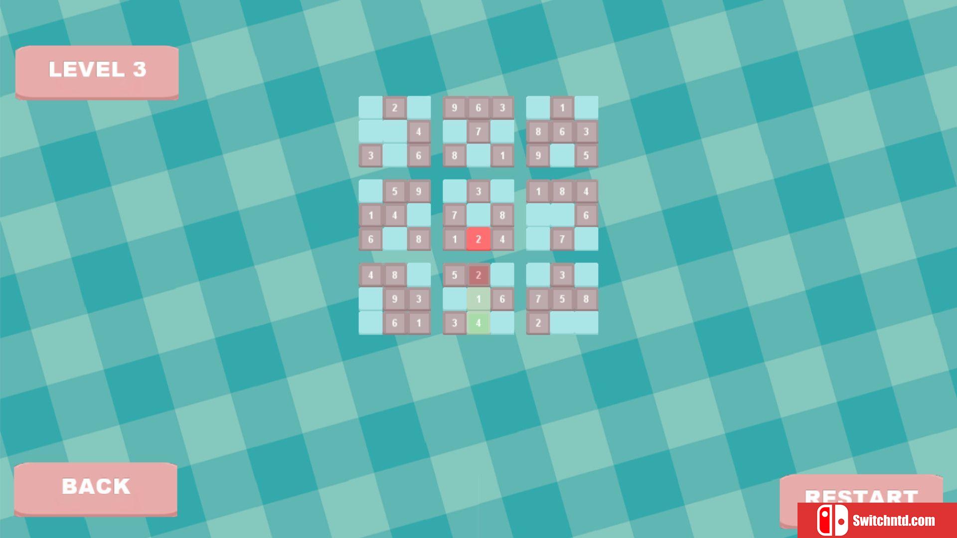 《数独时间（SUDOKU TIME）》v19.10.2020 Haoose硬盘版[EN]_5