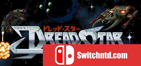《恐怖之星：复仇之旅（DreadStar）》Build 5710101 Chronos硬盘版[EN]_0