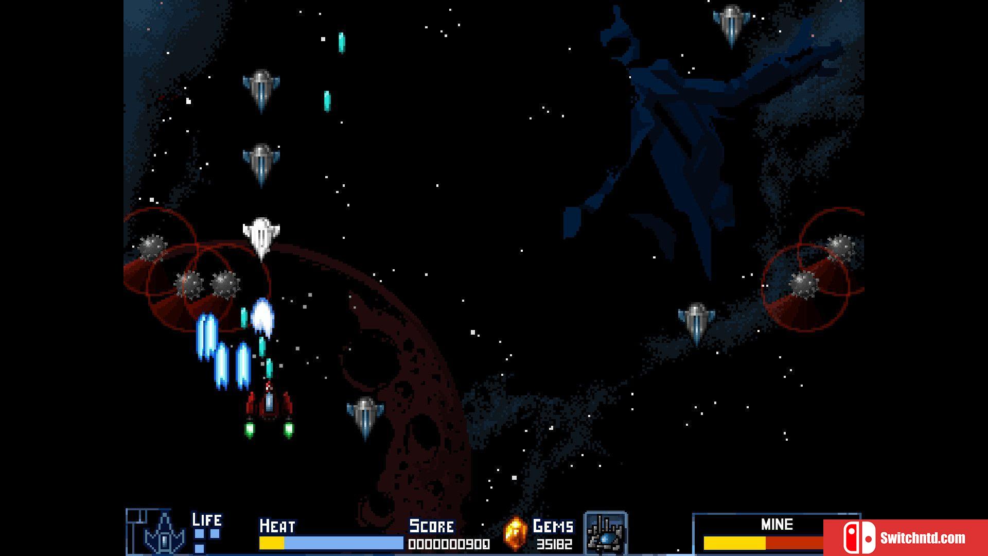 《恐怖之星：复仇之旅（DreadStar）》Build 5710101 Chronos硬盘版[EN]_1
