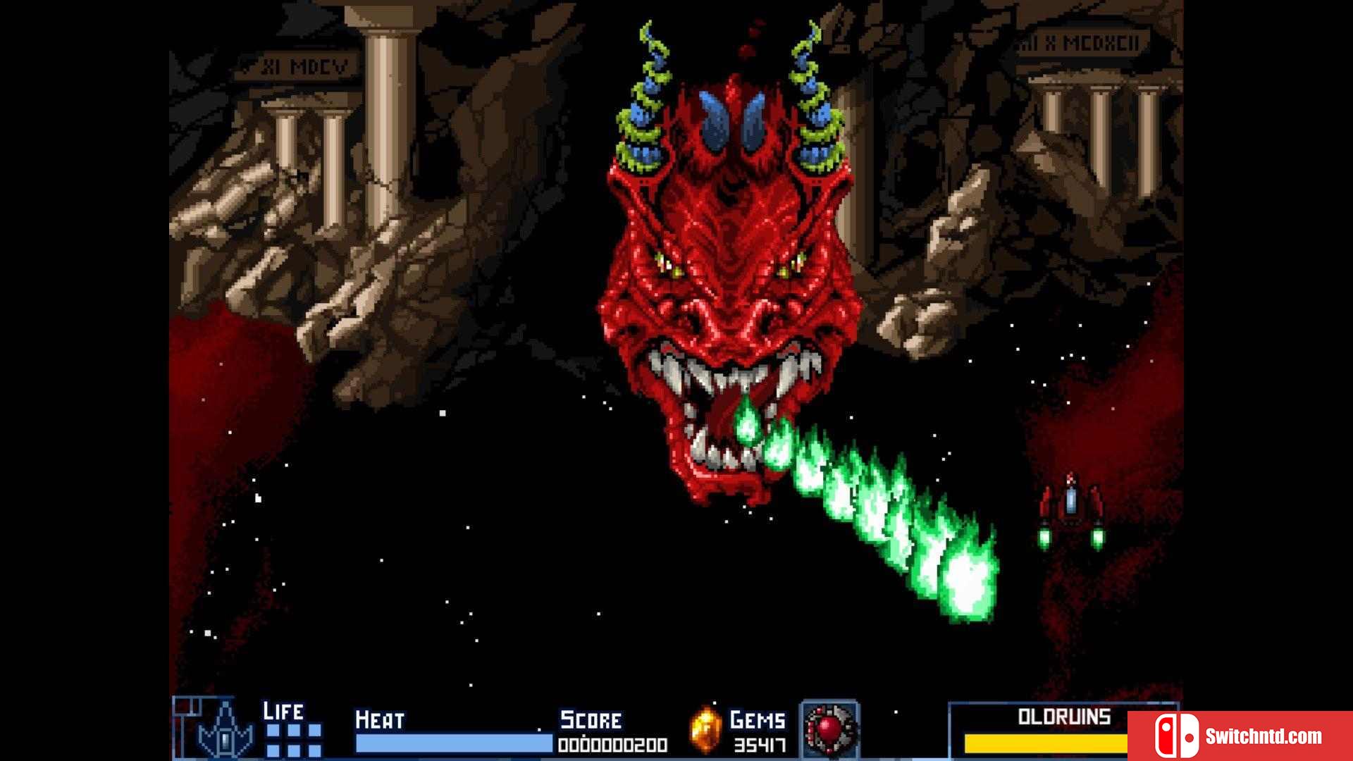 《恐怖之星：复仇之旅（DreadStar）》Build 5710101 Chronos硬盘版[EN]_5