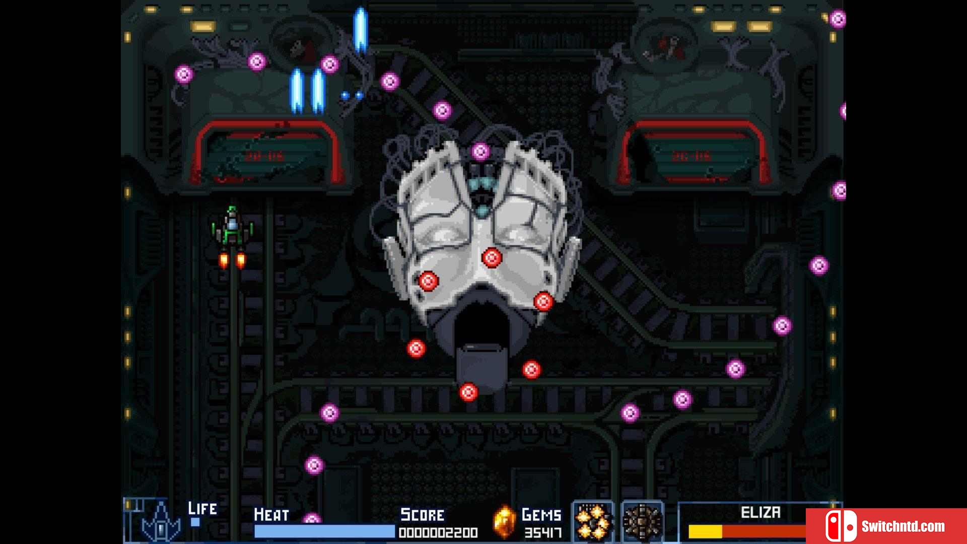 《恐怖之星：复仇之旅（DreadStar）》Build 5710101 Chronos硬盘版[EN]_3