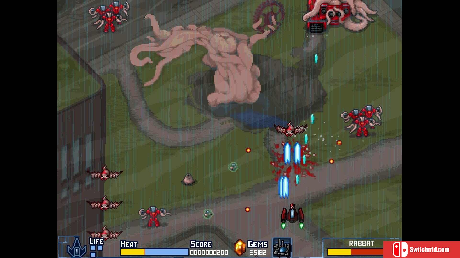《恐怖之星：复仇之旅（DreadStar）》Build 5710101 Chronos硬盘版[EN]_2