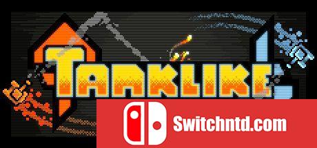 《Tanklike（Tanklike）》Build 5695852 Chronos硬盘版[EN]_0