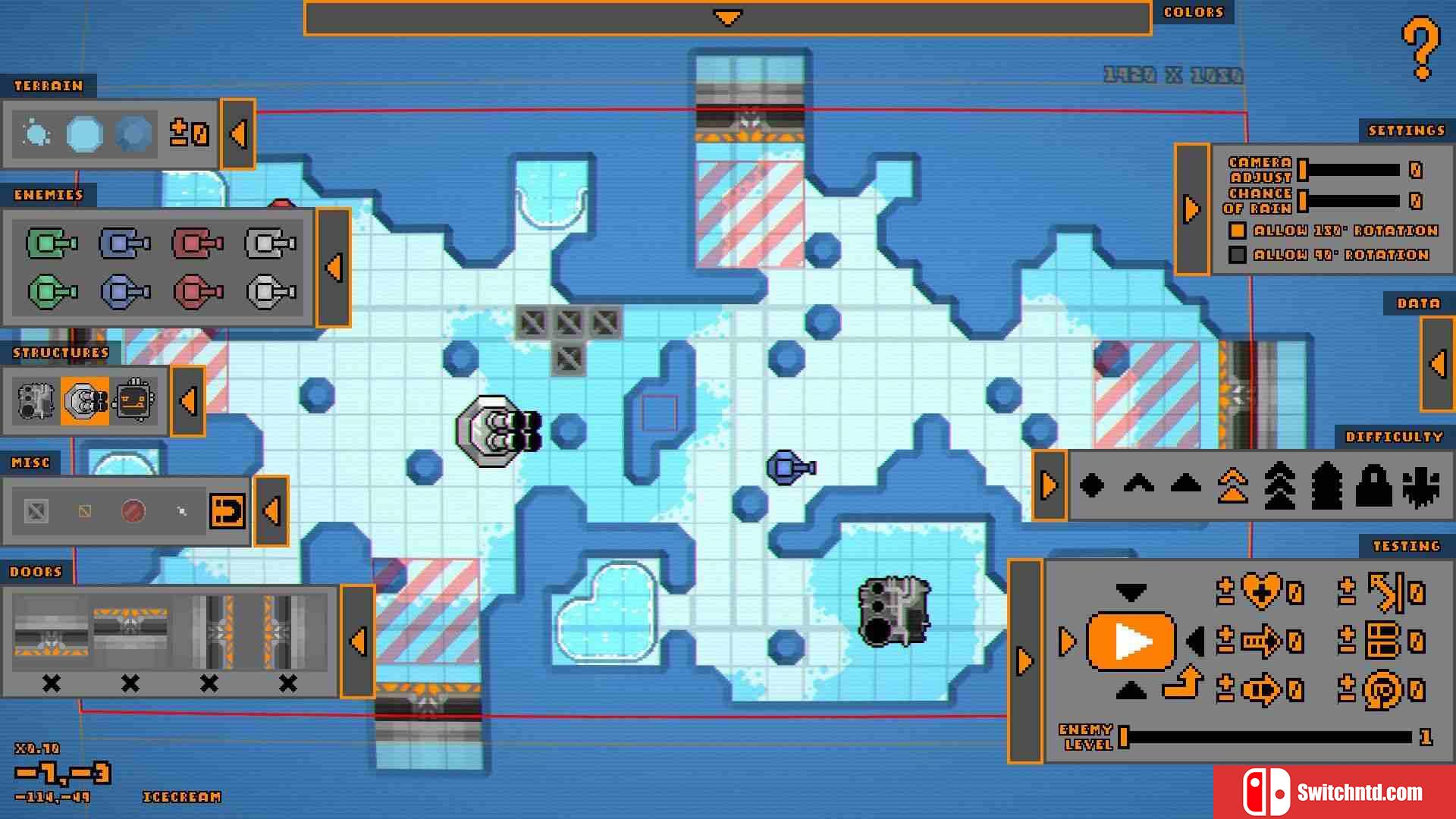 《Tanklike（Tanklike）》Build 5695852 Chronos硬盘版[EN]_4