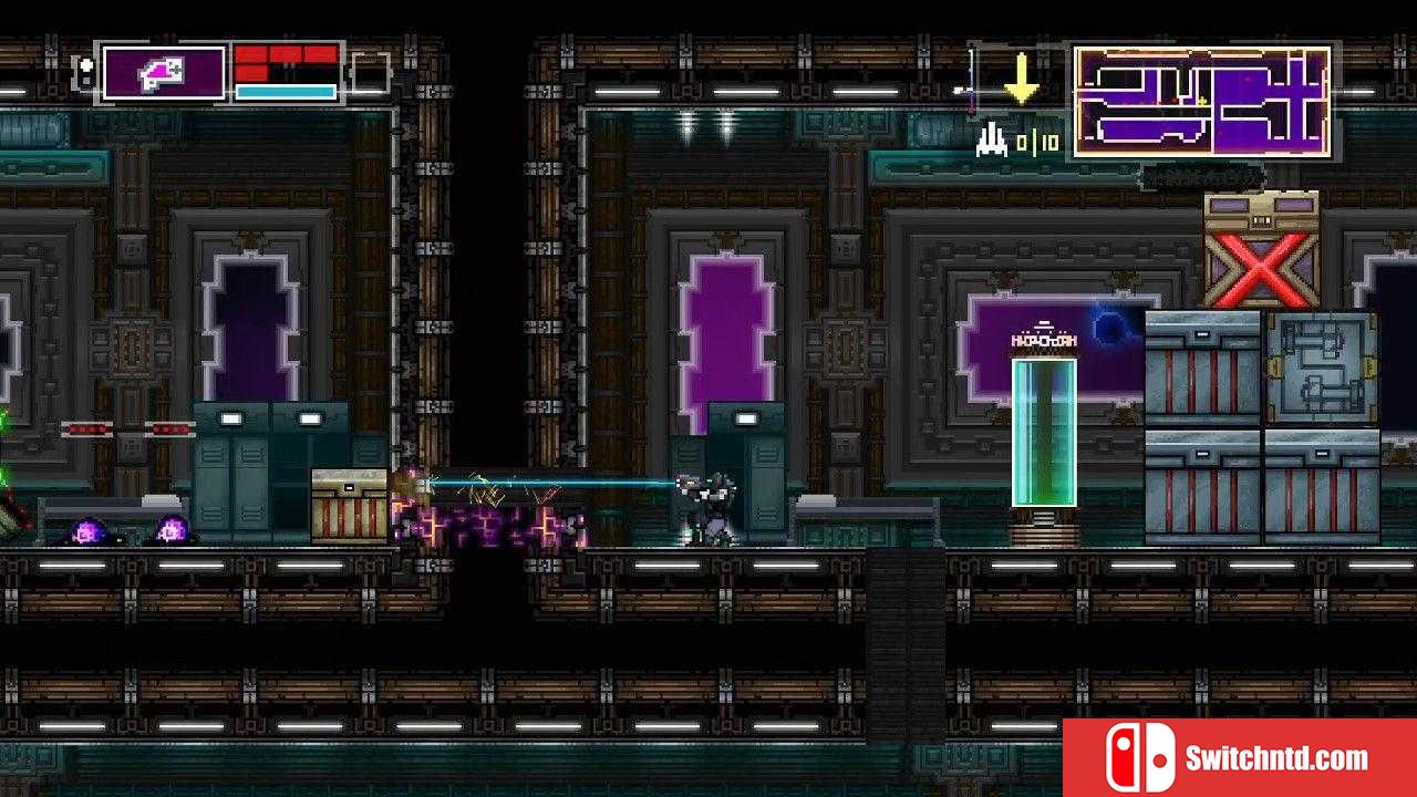 《三角洲前哨（Outpost Delta）》Build 5707966 Chronos硬盘版[EN/JP]_1