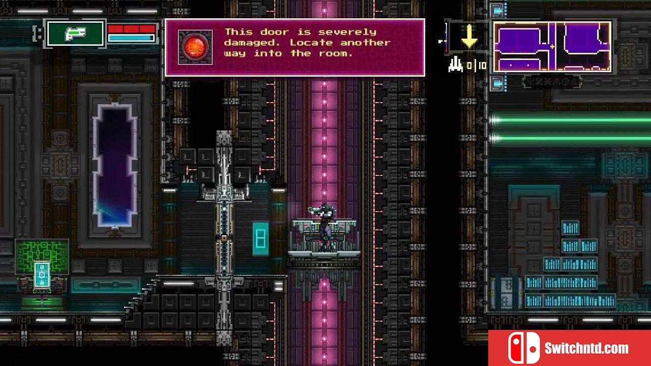 《三角洲前哨（Outpost Delta）》Build 5707966 Chronos硬盘版[EN/JP]_3