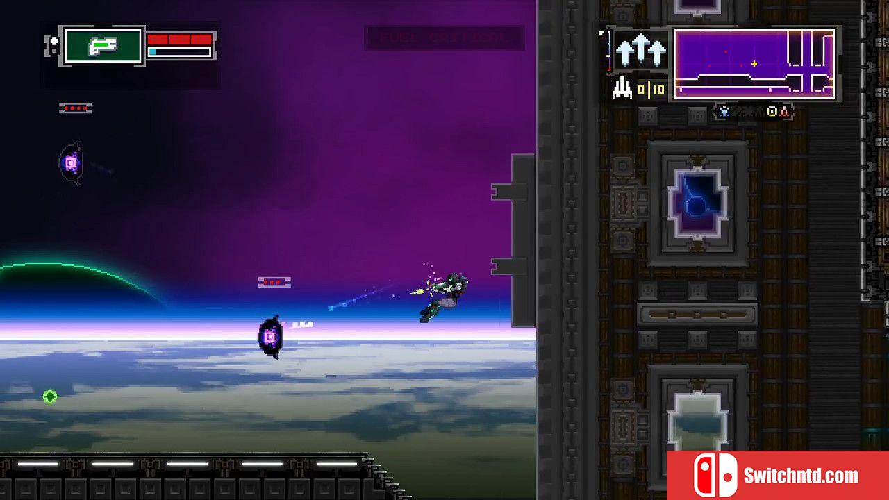 《三角洲前哨（Outpost Delta）》Build 5707966 Chronos硬盘版[EN/JP]_5