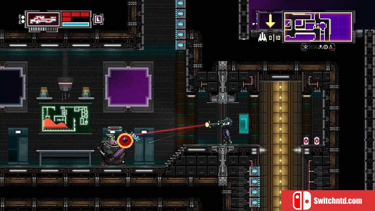 《三角洲前哨（Outpost Delta）》Build 5707966 Chronos硬盘版[EN/JP]_4