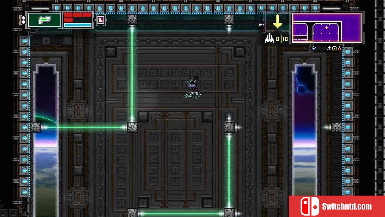 《三角洲前哨（Outpost Delta）》Build 5707966 Chronos硬盘版[EN/JP]_2
