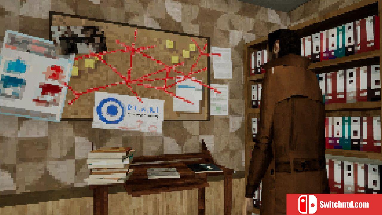 《布拉里项目（projet BLARI）》Build 5699811 Chronos硬盘版[EN]_1